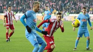 Lidere Çelme!