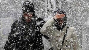 Meteorolojiden Kar Uyarısı!
