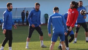 Pazarspor 'da Hedef Üç Puan!