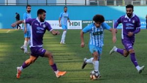 Son Hazırlık Maçı Sevindirdi