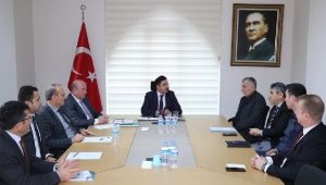 Uyuşturucu İle Mücadele!
