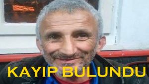 2 Gündür Kayıptı, Bulundu!