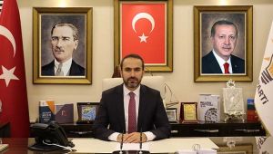 AK Parti Rize’de Kongre Tarihlerini Belirledi!