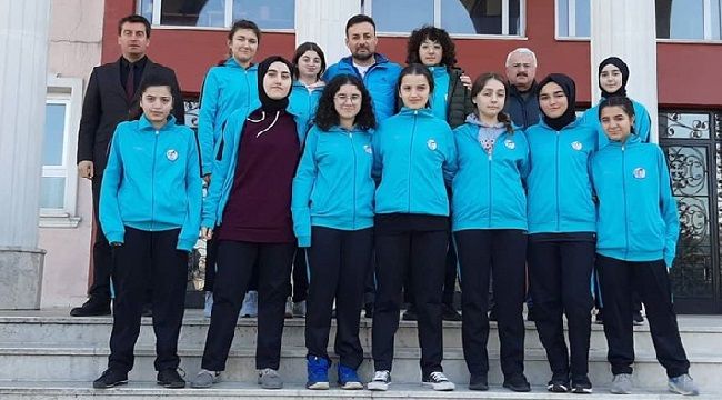 Galibiyetle Başladılar!
