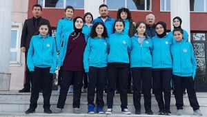 Galibiyetle Başladılar!