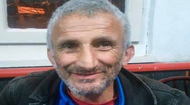 İki Gündür Kayıp, Aranıyor!