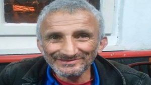 İki Gündür Kayıp, Aranıyor!