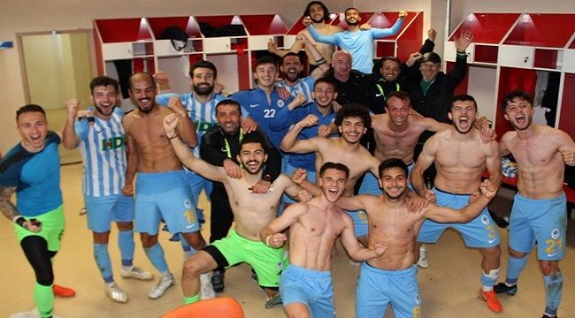 İşte Bu Eyi Oldi!…