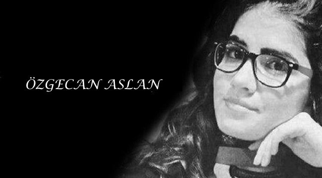 Özgecan Aslan Katledilişinin 5'inci Yılında Unutulmadı!