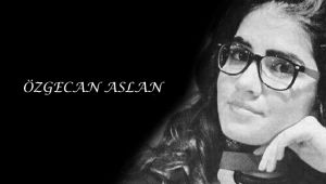 Özgecan Aslan Katledilişinin 5'inci Yılında Unutulmadı!
