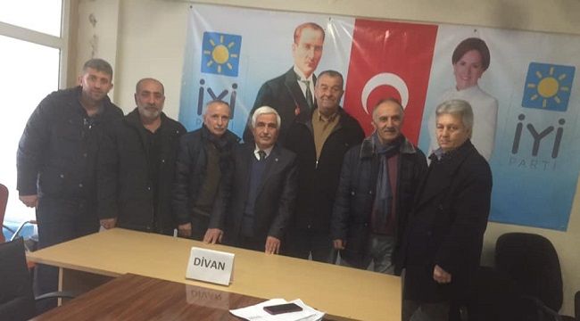 Pazar İYİ PARTİ 2. Olağan Kongresini Yapıyor!