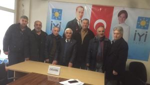 Pazar İYİ PARTİ 2. Olağan Kongresini Yapıyor!