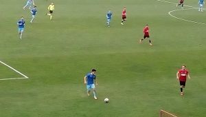 Pazarspor’a Son Dakika Şoku!
