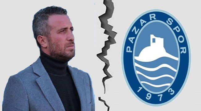 Pazarspor'da Gece Yarısı Sürprizi!