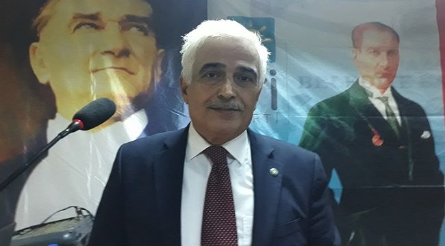 Rahmi Biber Güven Tazeledi