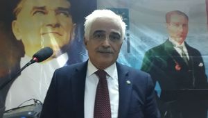 Rahmi Biber Güven Tazeledi