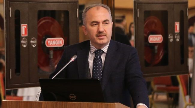 Rize Belediyesi’ne Dünya Bankası’ndan Hibe Desteği!