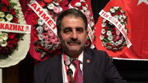 Rize CHP Saltuk Deniz'le Devam Dedi!