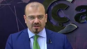Rize'de Basın Mensubuna Saldırı!