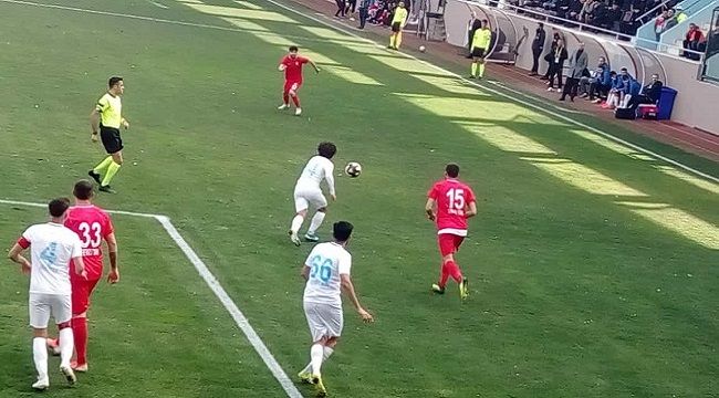 Vasat Futbol, İyi Sonuç!