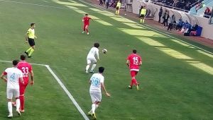 Vasat Futbol, İyi Sonuç!