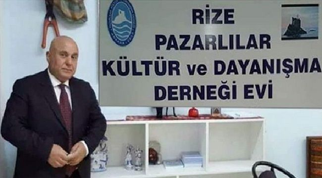 Ankara Pazarlılar Kültür ve Derneği;