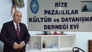Ankara Pazarlılar Kültür ve Derneği;