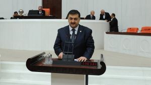 Babacan'ın Partisinde Karal Sürprizi!