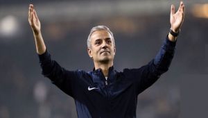 ÇAYKUR Rizespor’da Kartal Dönemi Sona Erdi!