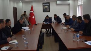 Fındıklı’da Korona Tedbirleri!