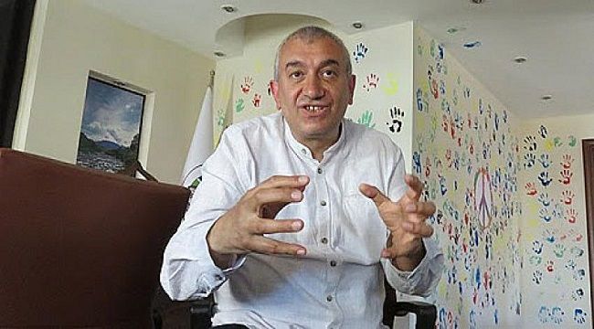 Gençlik ‘Meci’ ye omuz veriyor!