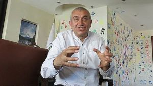 Gençlik ‘Meci’ ye omuz veriyor!