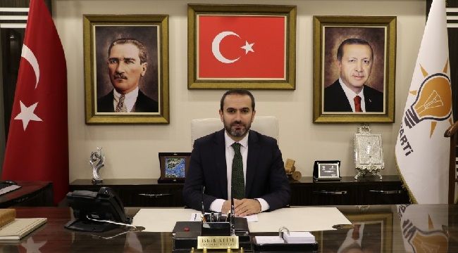İshak Alim'den İstiklal Marşı'nın Kabulü Mesajı!
