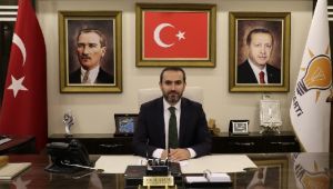İshak Alim'den İstiklal Marşı'nın Kabulü Mesajı!