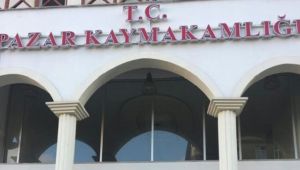 Kaymakamlık; Vefa Sosyal Destek Grubu Oluşturdu!