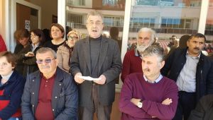 Pazar SOL PARTİ açıldı!
