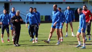 Pazarspor Nazilli Deplasmanında!