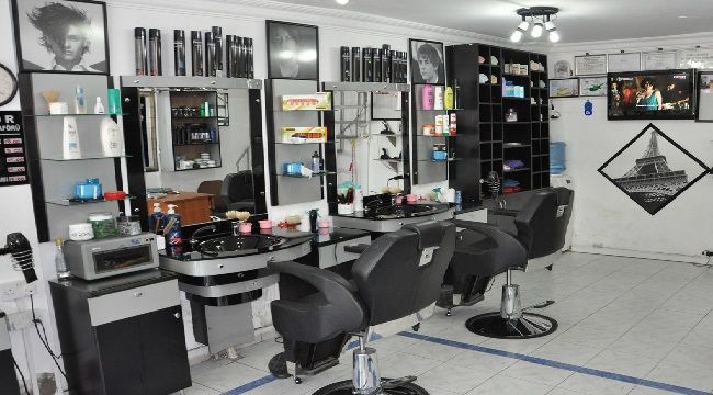 Rize'de Berberler ve Kuaförler 15 Gün Kapatıldı!