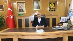 Rize Kendirli'de Son Durumu Başkan Değerlendirdi!