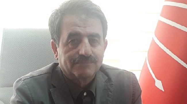 Saltuk Deniz’den Büyük Tepki