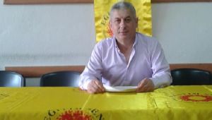 Tüm Okullar Acilen Dezenfekte Edilmelidir!