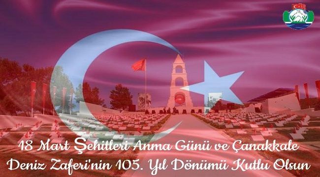 Vali Çeber'in 18 Mart Çanakkale Zaferi Mesajı!