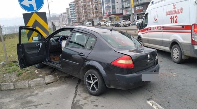 Yine “O” Kavşak!
