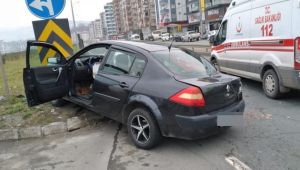 Yine “O” Kavşak!