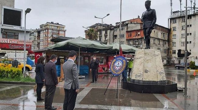 23 Nisan’a Coronavirüs Engeli!