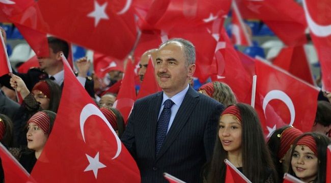 23 Nisan Rize’de Farklı Kutlanacak!