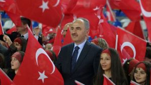 23 Nisan Rize’de Farklı Kutlanacak!