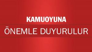 Ardeşen Belediyesi Yapılan Çalışmaları Sıraladı!