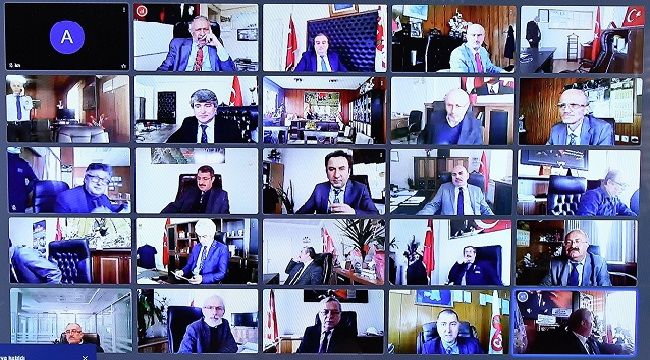ÇAYKUR 44 Maddelik Eylem Planını Açıkladı