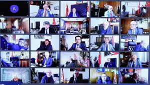 ÇAYKUR 44 Maddelik Eylem Planını Açıkladı